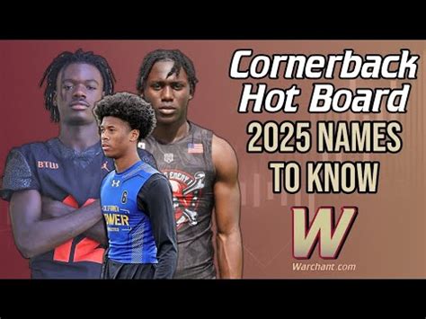 Tallahassee Democrat. Florida State football continues to add more depth to its 2024 recruitment class as it lands 4-star cornerback Cai Bates out of Edgewater High School in Orlando, Florida. He ...